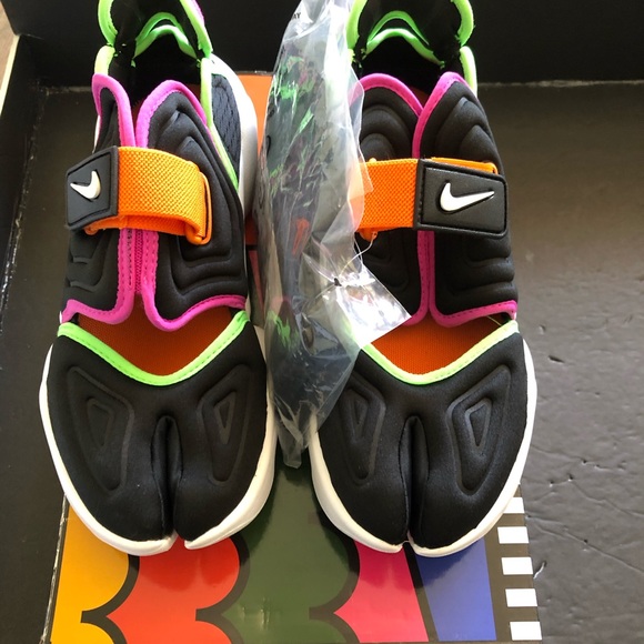 nike aqua rift shoes